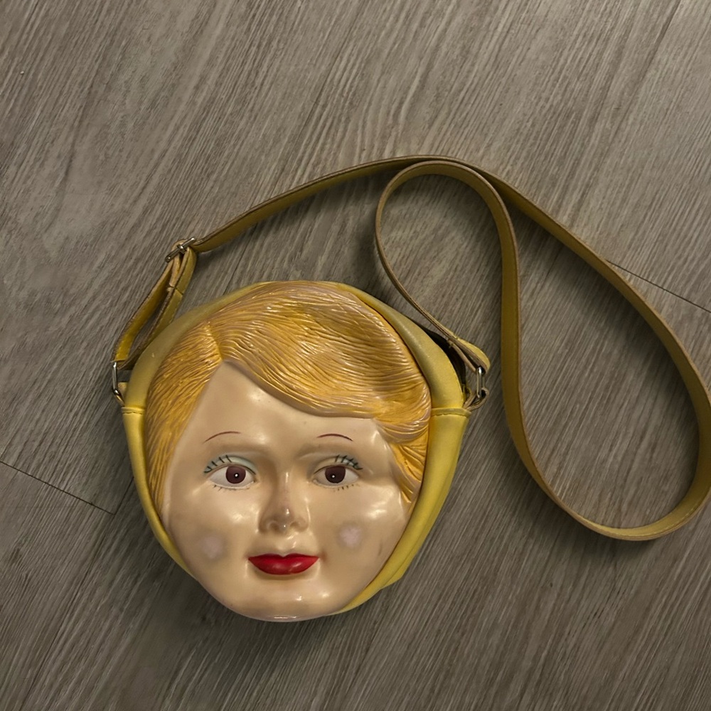 Magic Society Judy Crossbody Bag